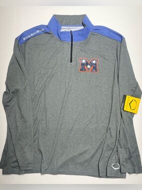 Evoshield men’s size 3XL pullover